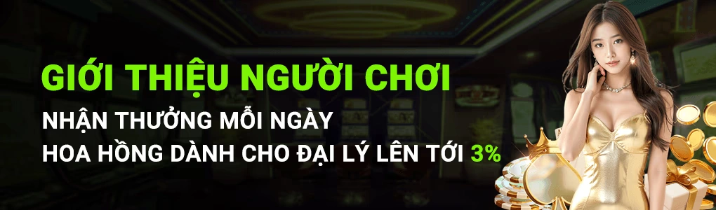 Khuyến Mãi Giới Thiệu Người Chơi