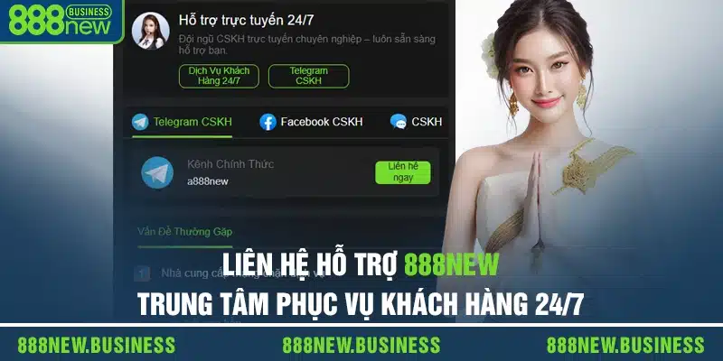 Liên Hệ Hỗ Trợ 888new